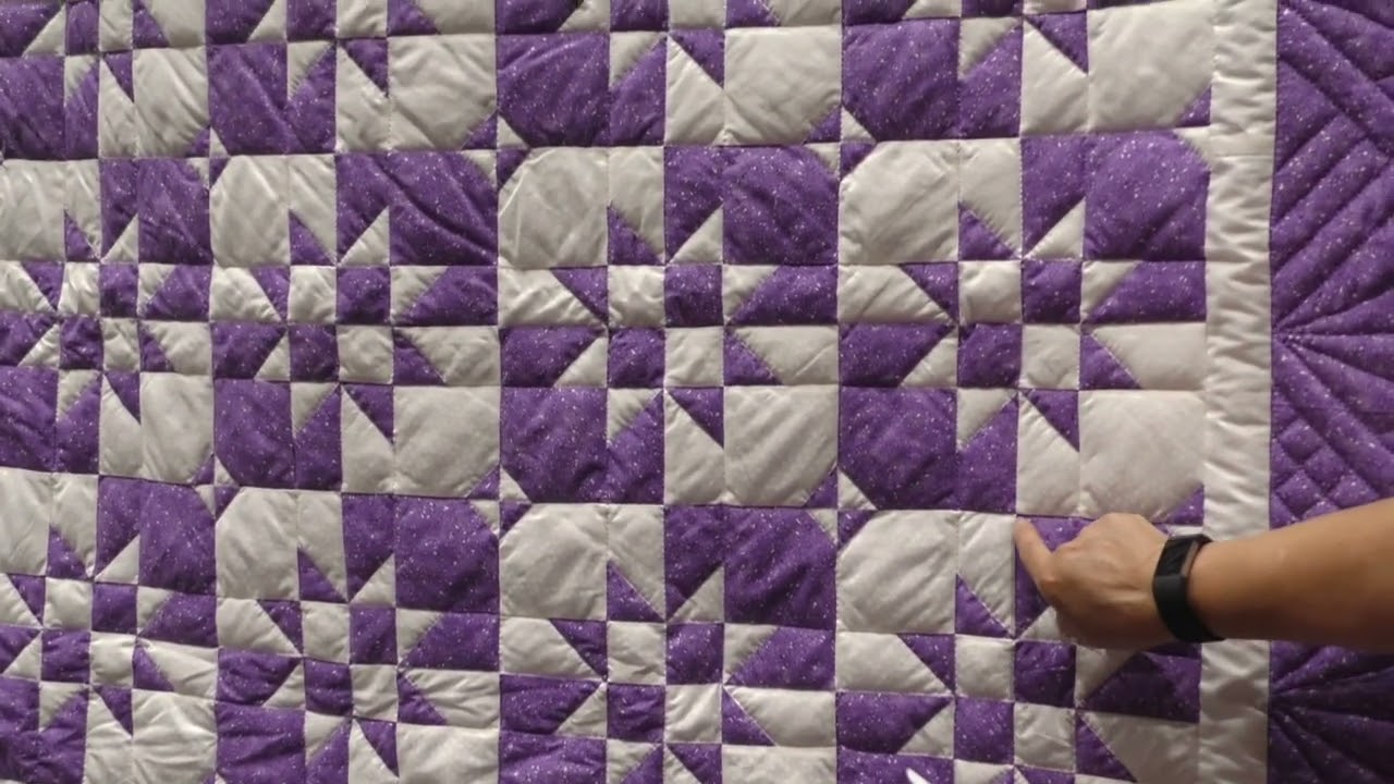 Cherokee National Holiday Quilt Show.