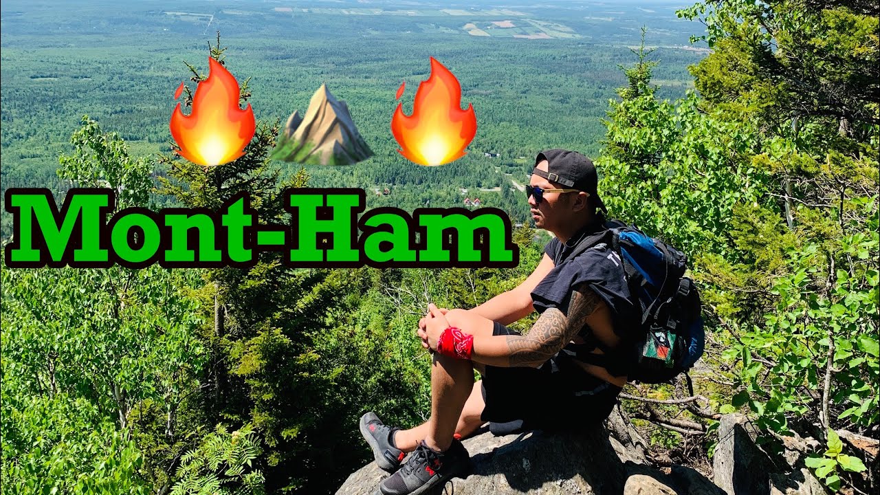 Mont-Ham vlog (taglish)