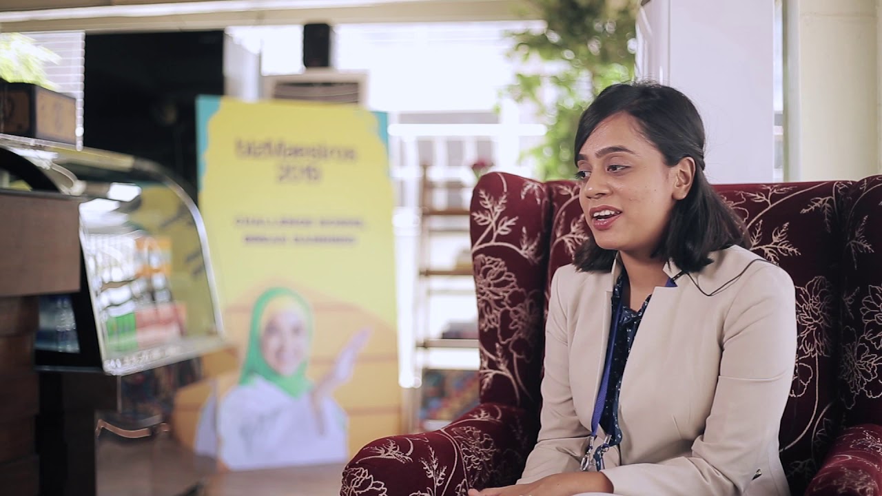 Bizmaestros 2019 Journey