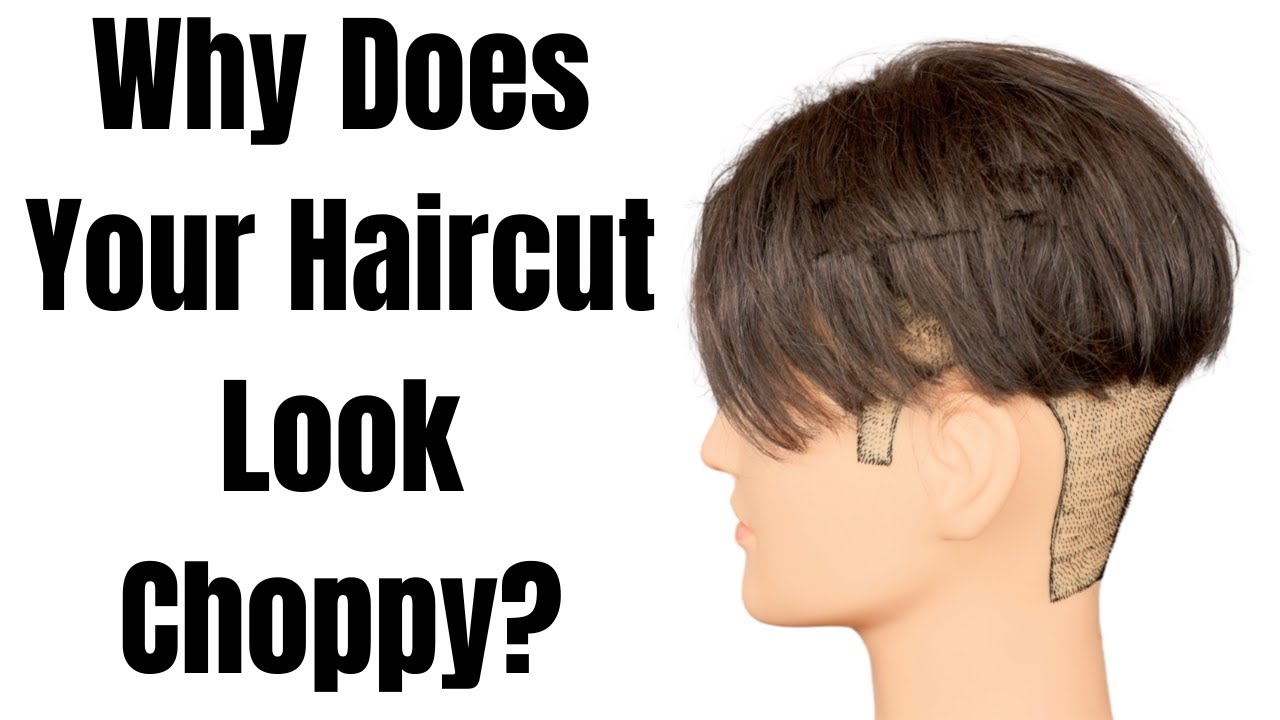 Как сделать волосы менее ломкими &mdash; TheSalonGuy