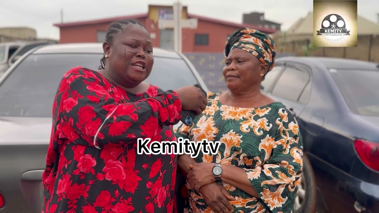 Abeni agbon  on SIDI latest interview episode 57/kemi apeisn /abeni agbon