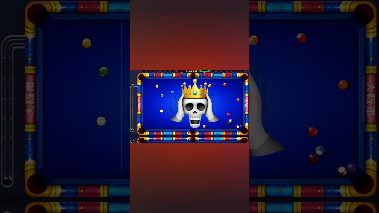 Make unlimited coins 😲 in 8 Ball Pool 💪 using this crazy Tricks 🔥#8ballpool #gaming #shorts