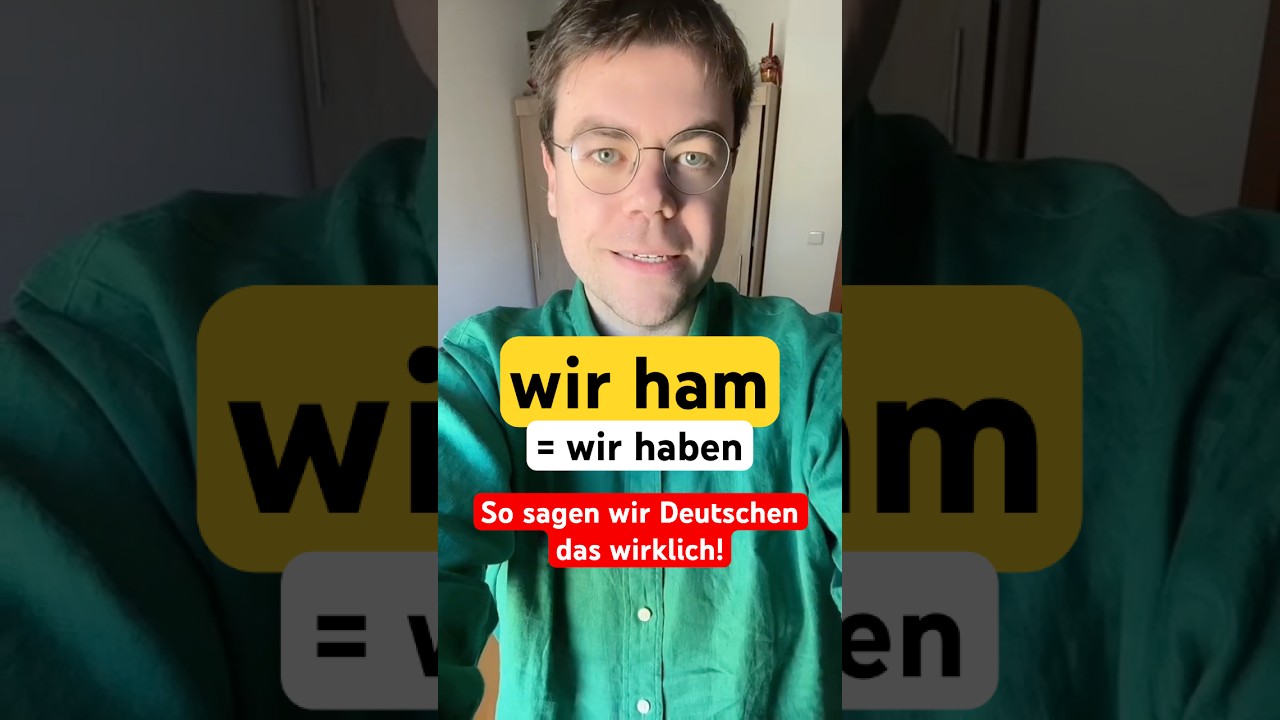 Endlich richtig Deutsch sprechen: Deutsche Aussprache & H&ouml;rverstehen verbessern