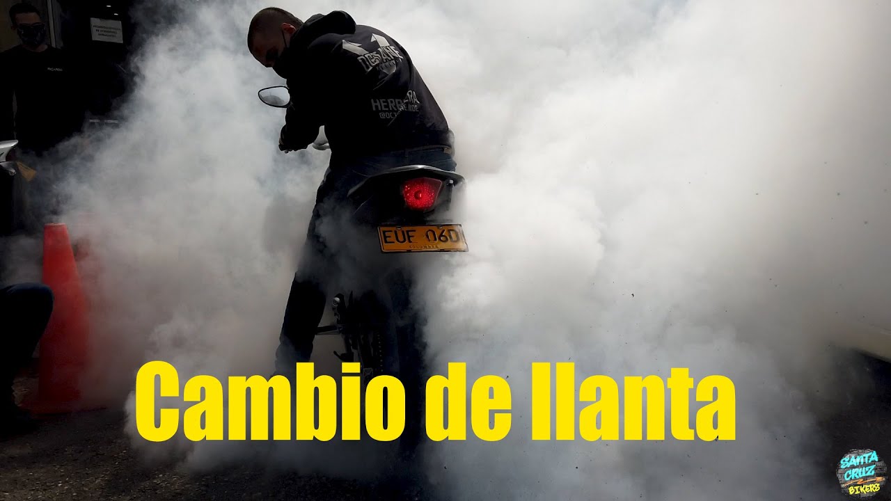 XJ6 | Cambio de llantas | Kapital llantas Medellín