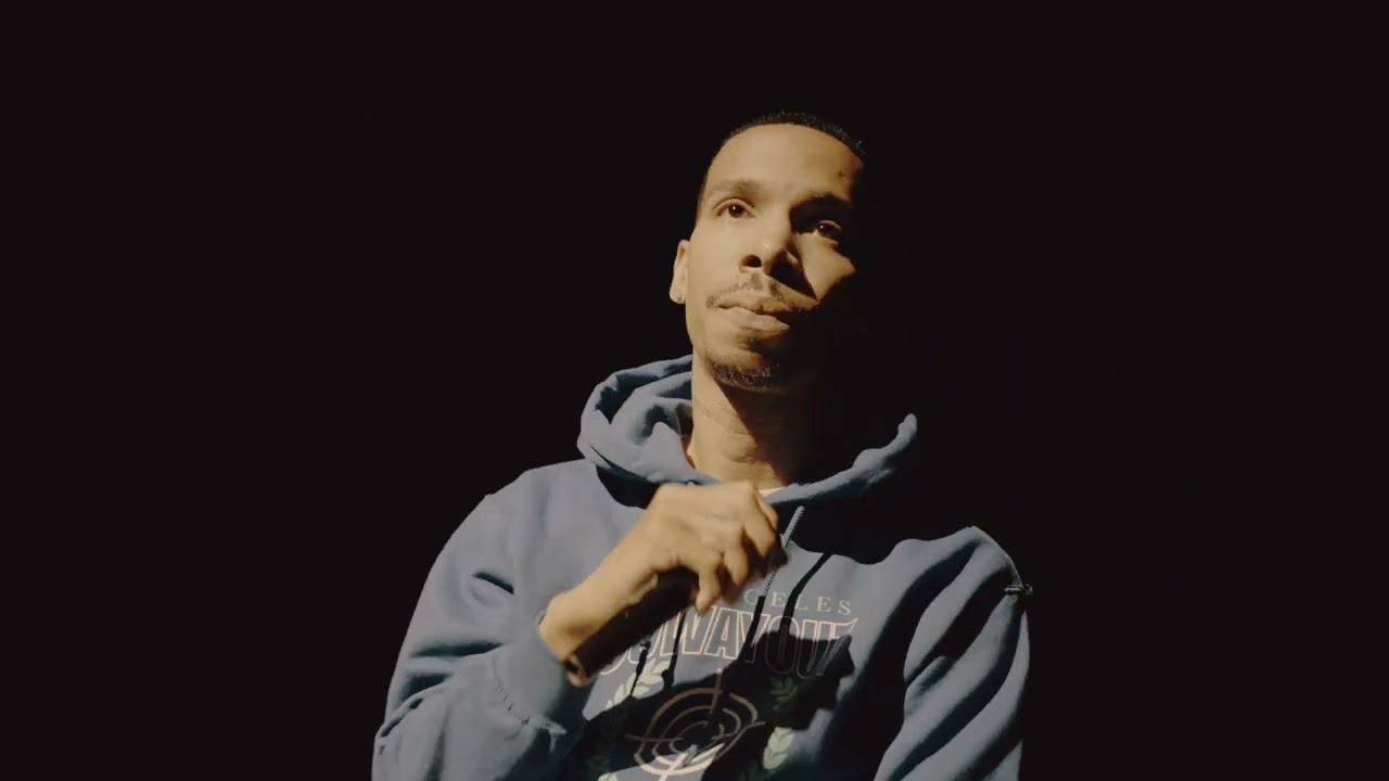 J’al the Great “All I Needed”