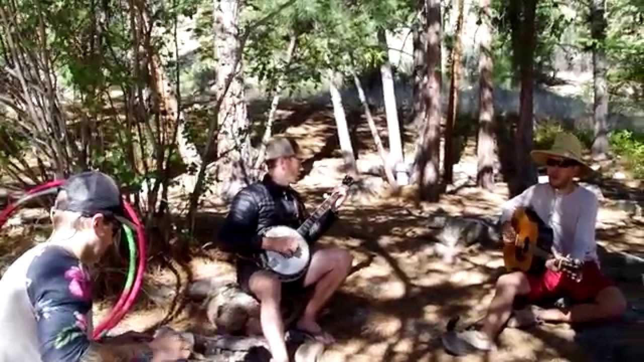 BlackBerry Blossom - Andy Hall, Chris Pandolfi, Jono Pandolfi