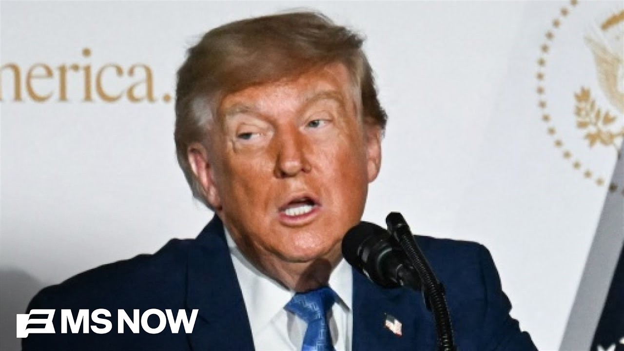 Кто оплачивает предвыборную рекламу Трампа? Ваши налоговые отчисления.