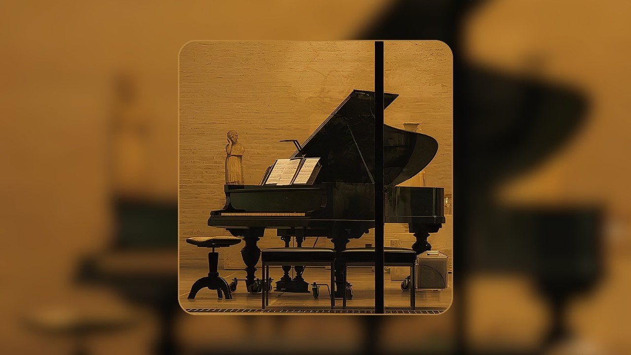 [FREE] Dark/Vintage Piano Sample Pack 