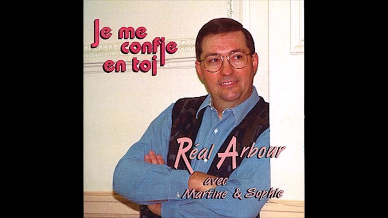 😇💝💖Real Arbour - Je me confie en toi 🙌🙌🙌