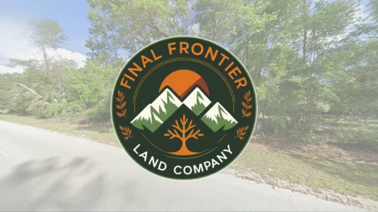 Build-Ready Florida Lot | Power Nearby, Road Access & Neighboring Homes
