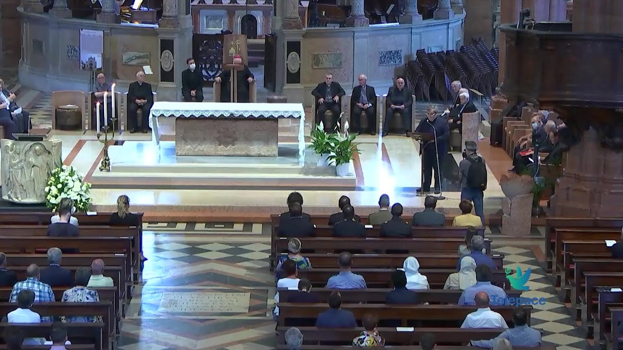 Mons. Domenico Pompili nuovo vescovo di Verona