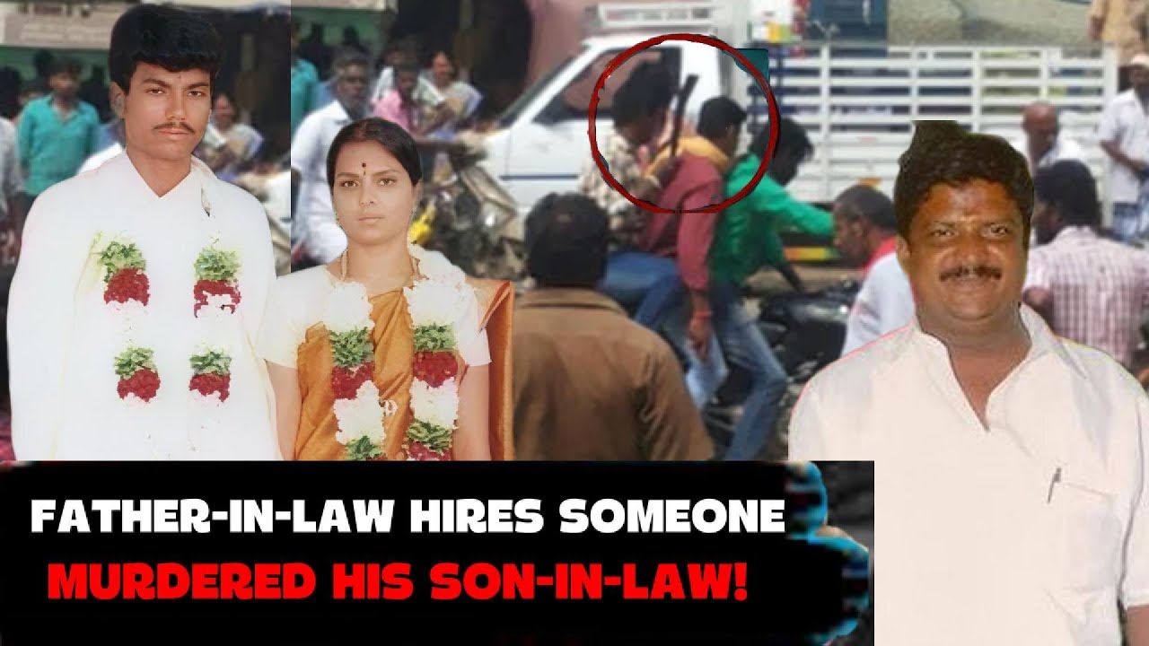 India Shaken! Father-in-Law Hired Hitmen in Brutal Honour Killing