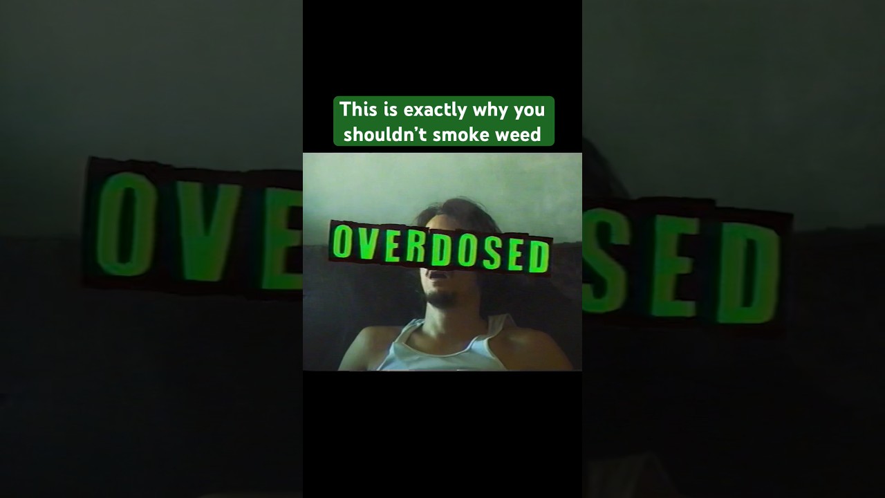 another victim of the devil&rsquo;s lettuce