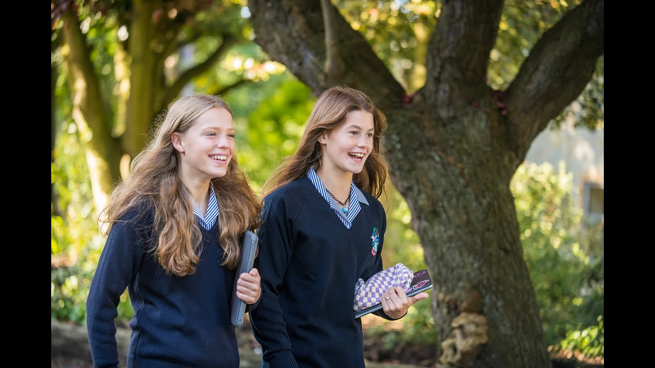 See what it's like to board at MILLFIELD SCHOOL in the UK