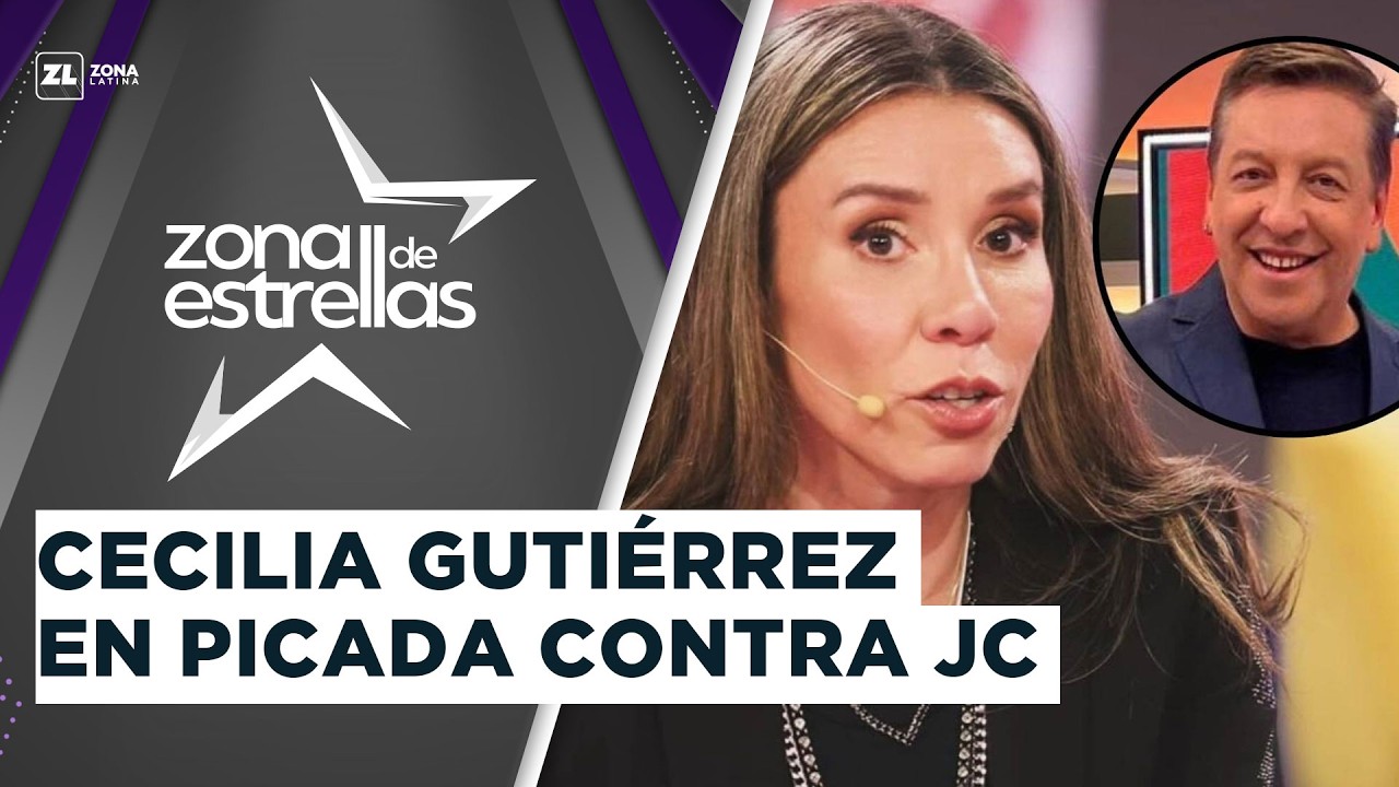 Zona de Estrellas - 19 de marzo 2026