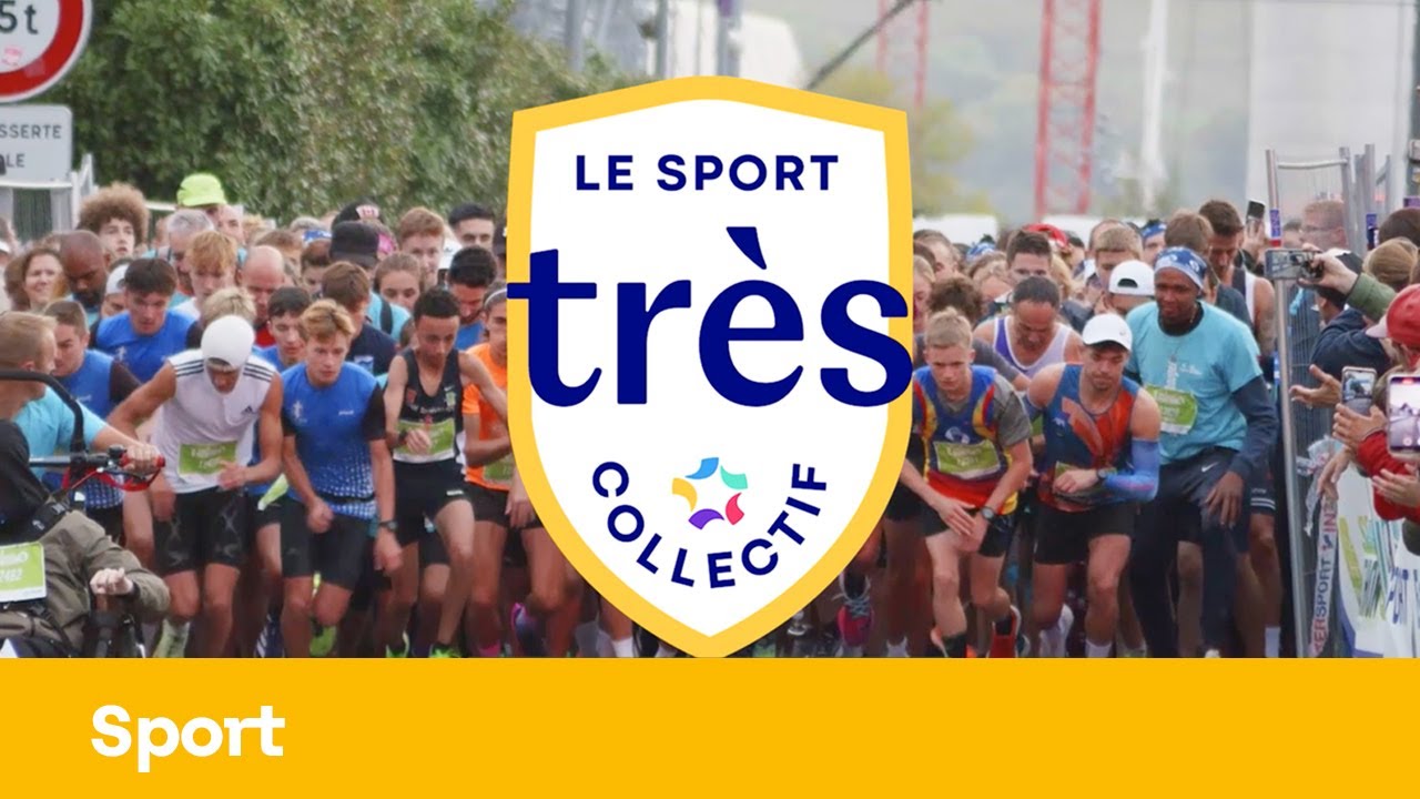C'est quoi le Sport TR&Egrave;S Collectif ? - Matmut