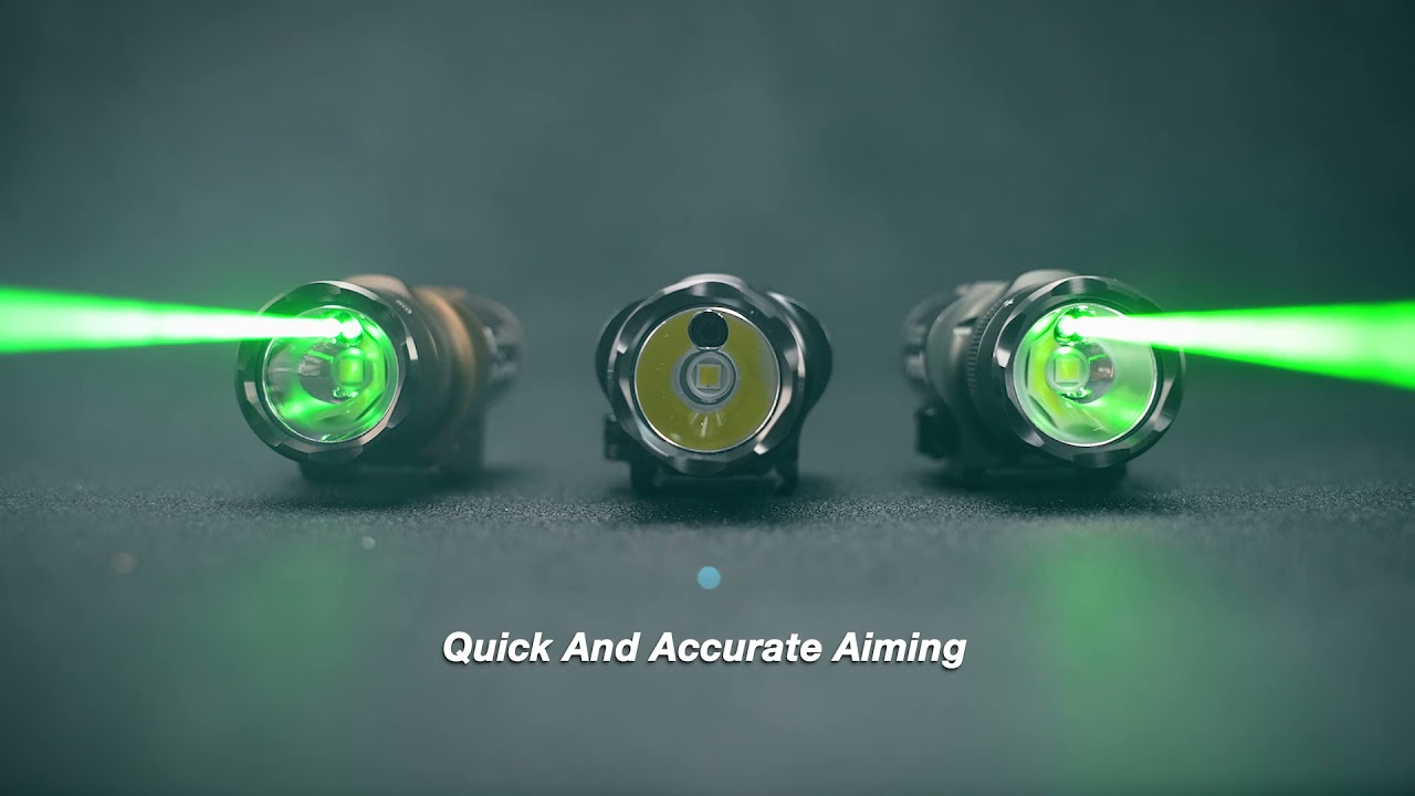 Olight Baldr Pro R