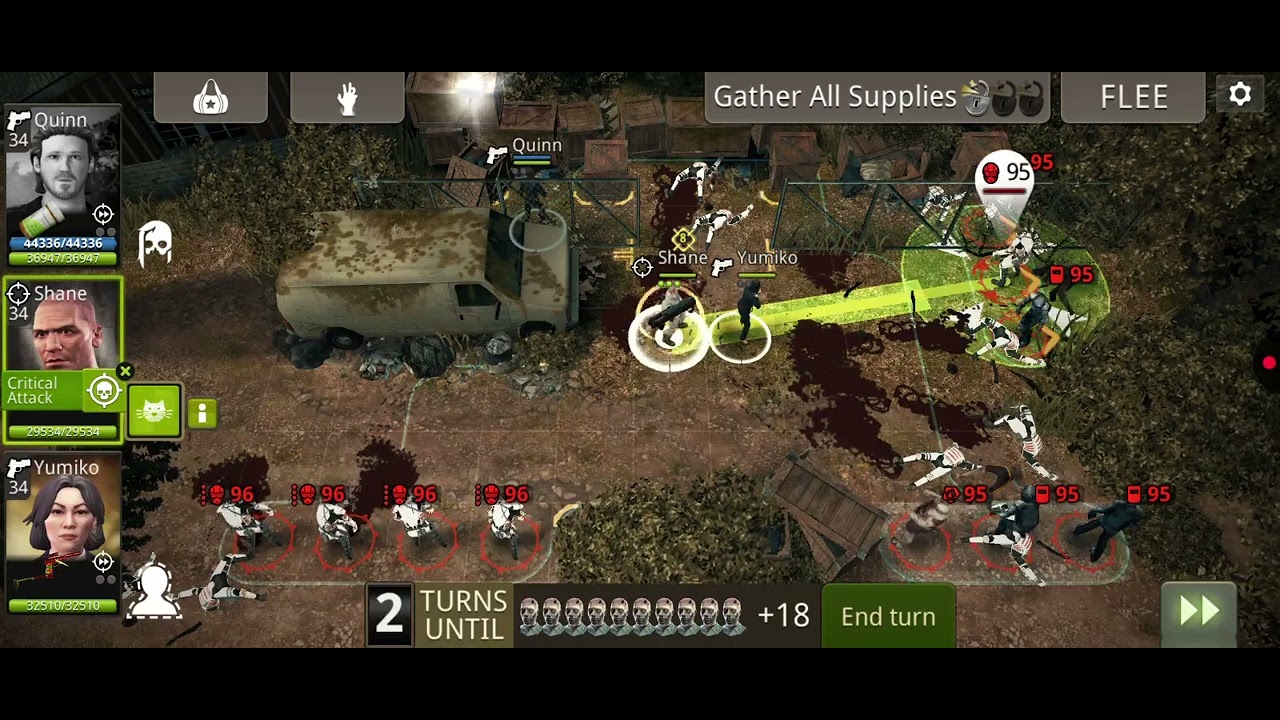 TWD NML - doomsday Rd 43