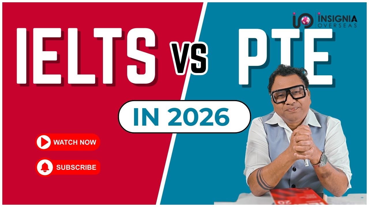 IELTS против PTE в 2026 году #ielts #pte