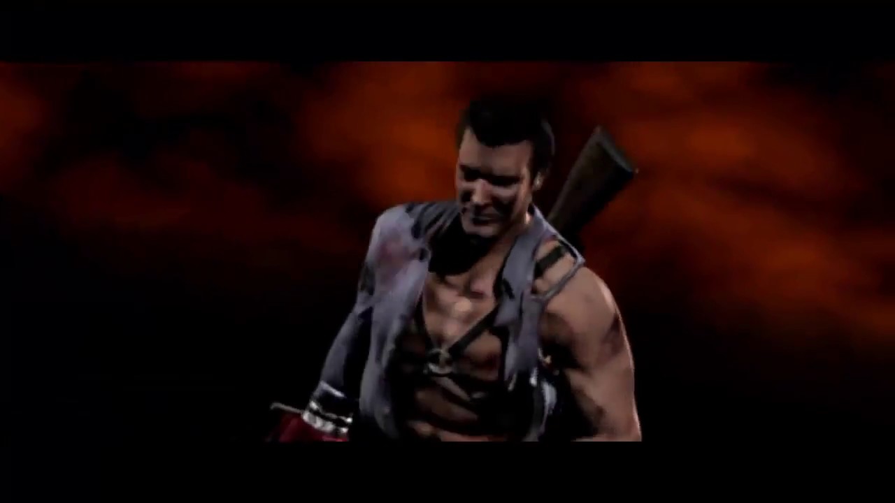 Terrordrome Rise Of The Boogeymen (2010) Trailer
