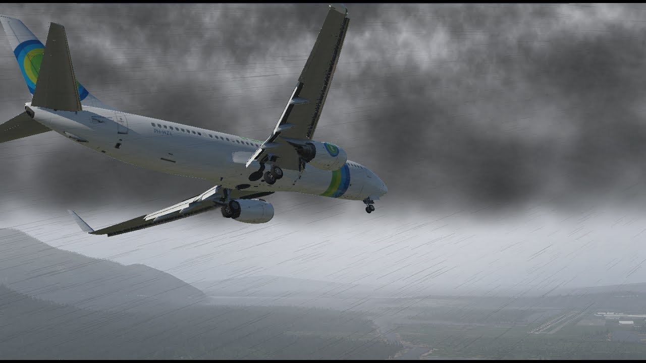 Xplane 11.20 Trailer! (Cinematic)