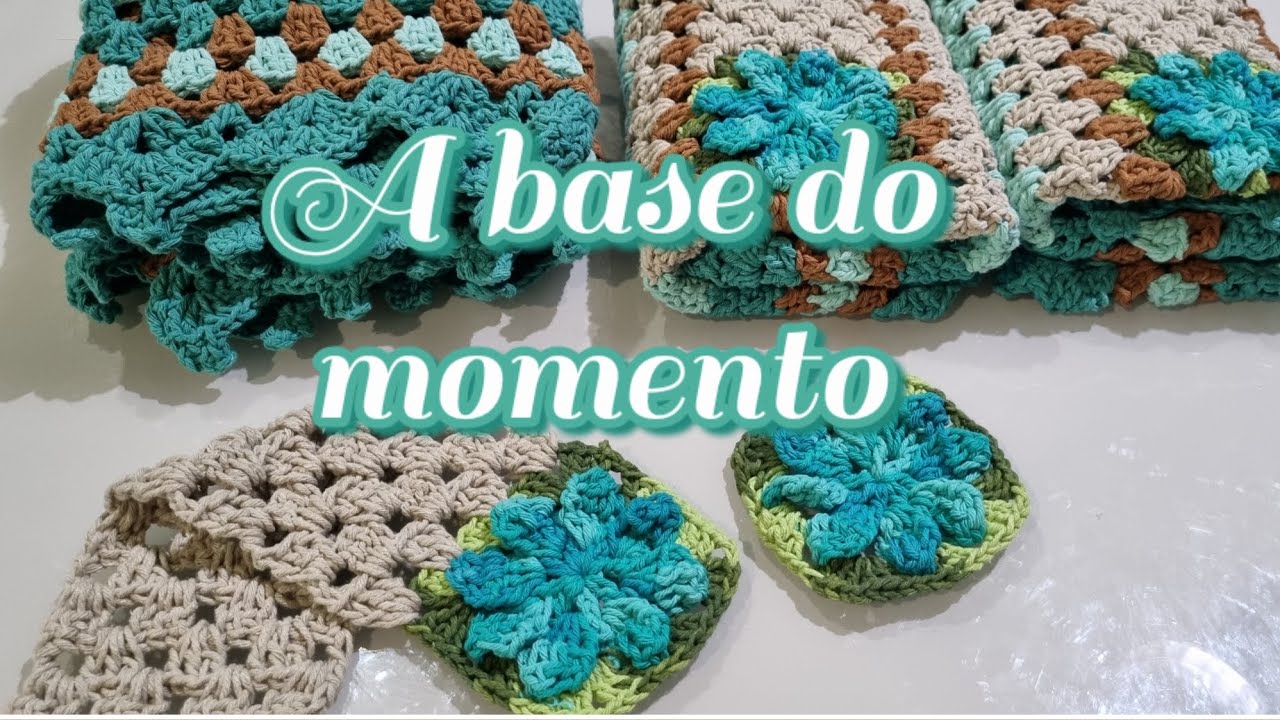 Entrando na moda das bases! Estou amando esses modelos!