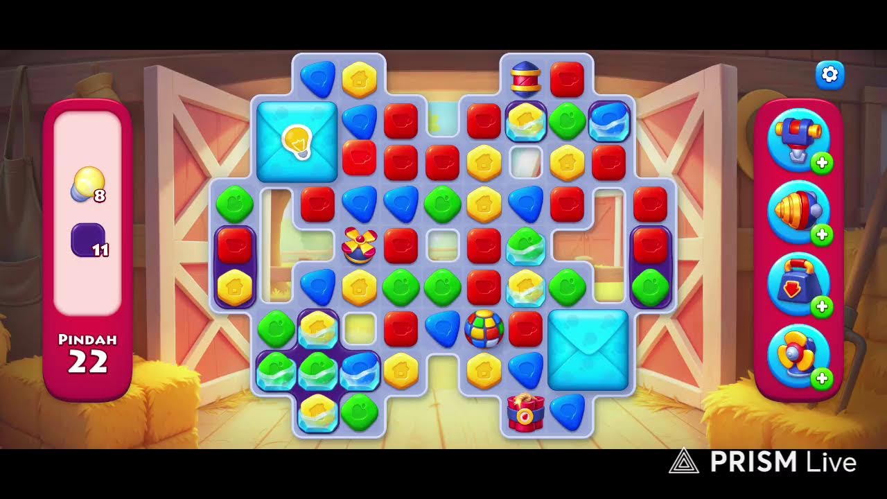 Live Games @Township