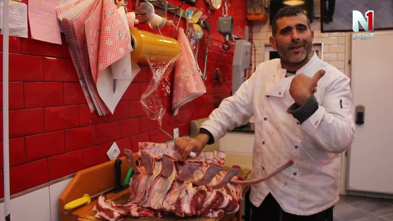اللحوم الحمراء وأسعارها قبيل شهر رمضان ..