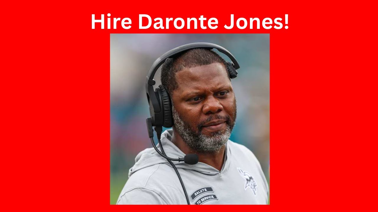 Commanders Get Their Defensive Coordinator -  DC Sports Digest Season 3 Week 15