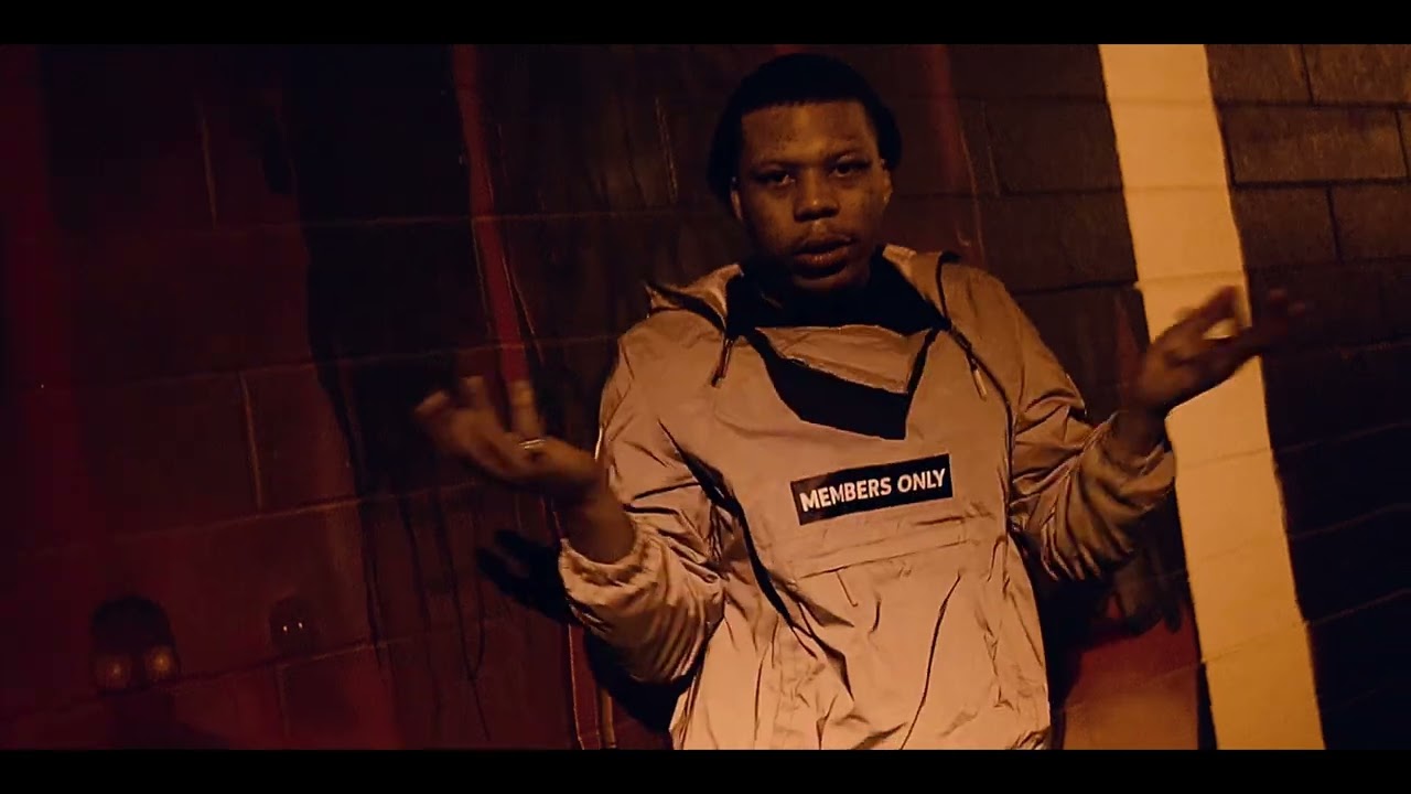 Phatdad - All For Nothing (official music video) || Dir. By Vsd