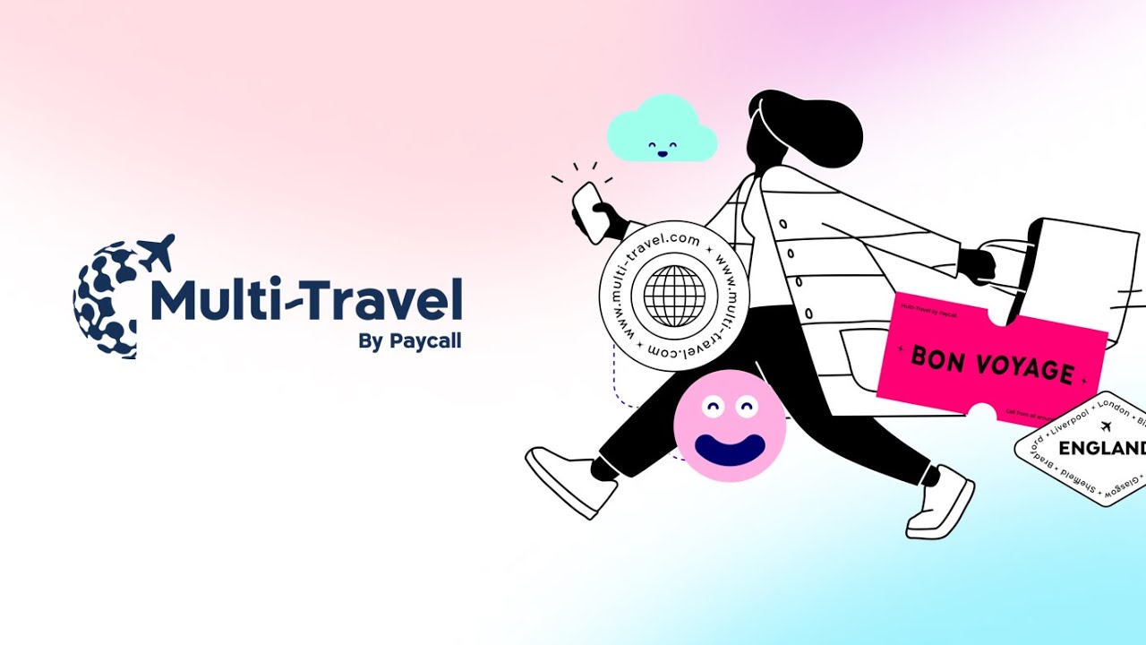 סרטון הגדרת חייגן MTRAVEL