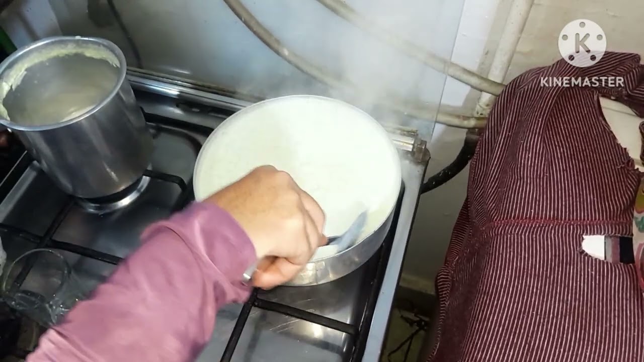 تعالوا شوفوا كوبايه الرز عملت ايه مع ام ياسمين👌👌👌
