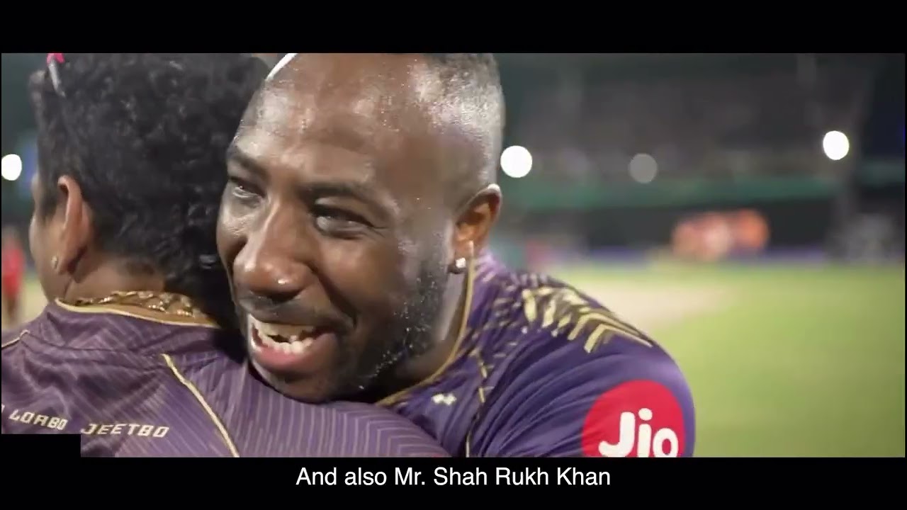 Andre Russell Ne IPL se sanyas le liya hai KKR