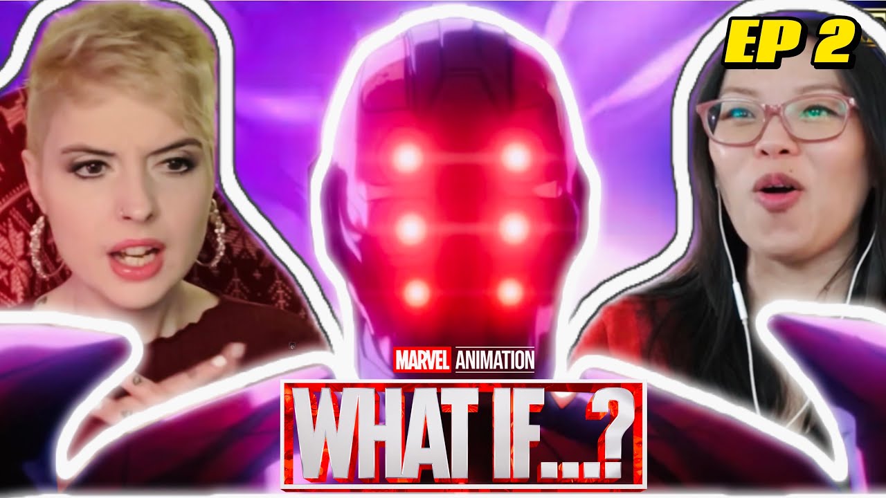 WHAT IF Season 3 Ep 2 Reactions | MIXED REACTION