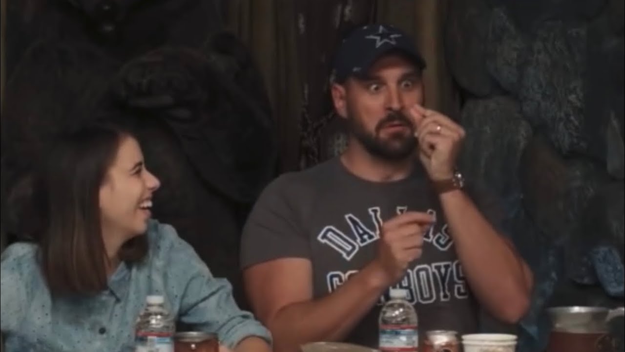 Grog: the Brains of the Group PART 2 (episodes 60-75)