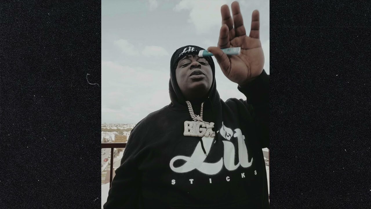 [FREE] BigXthaPlug Type Beat - 
