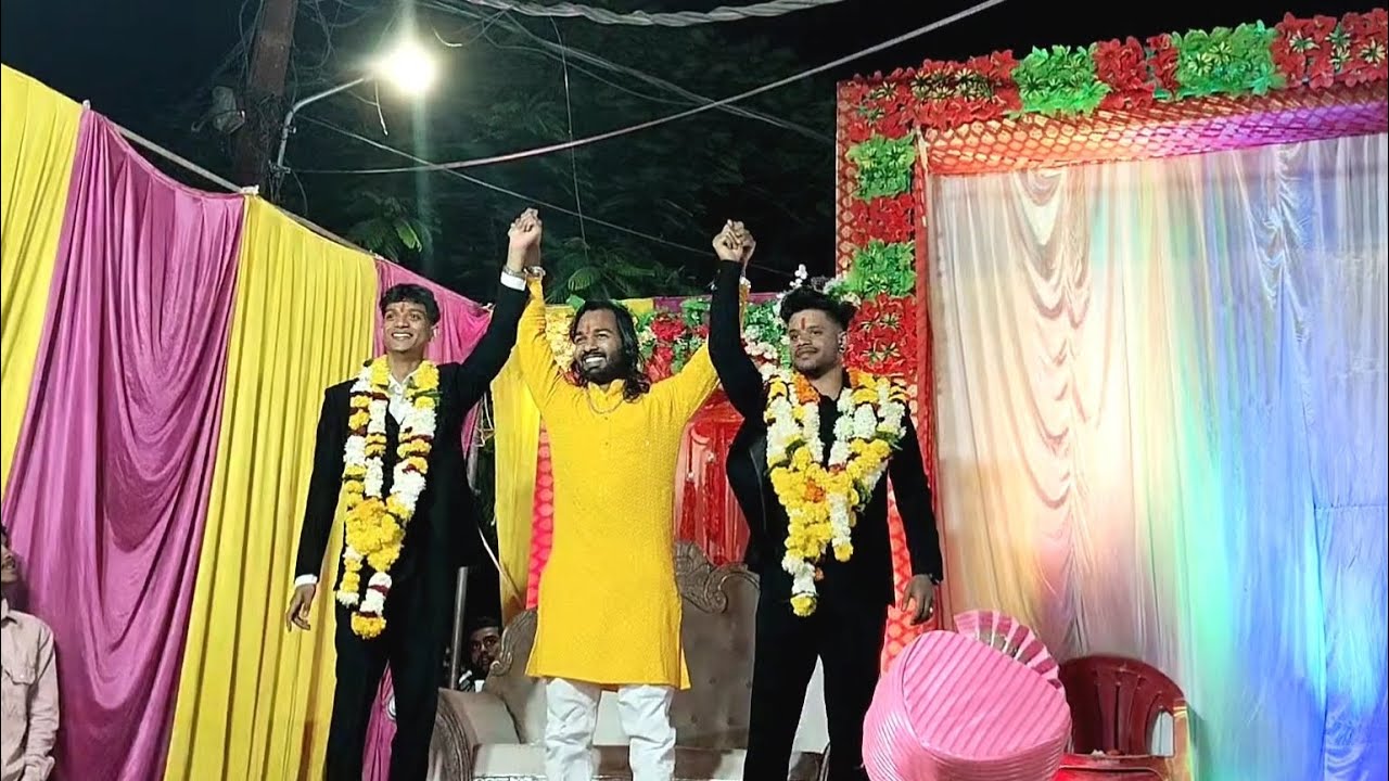Beta Ho Ja Jawan teri shaadi karunga dance