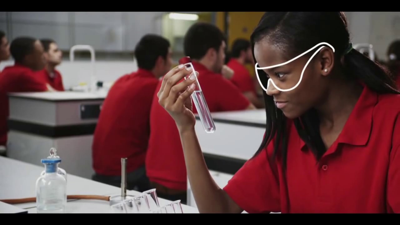 Las aportaciones de la Quimica  a todos los ámbitos de la sociedad AIQ2011