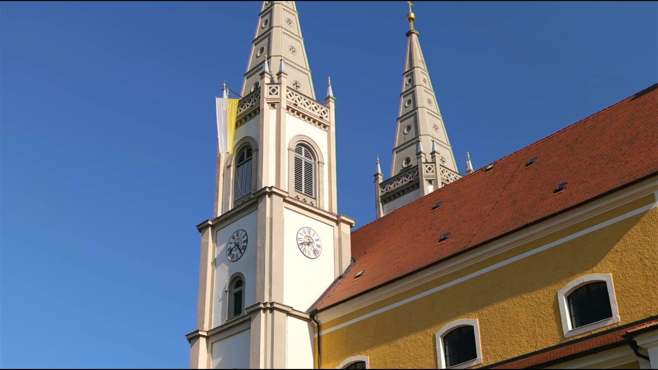 Live-Gottesdienst | Fronleichnam 2023
