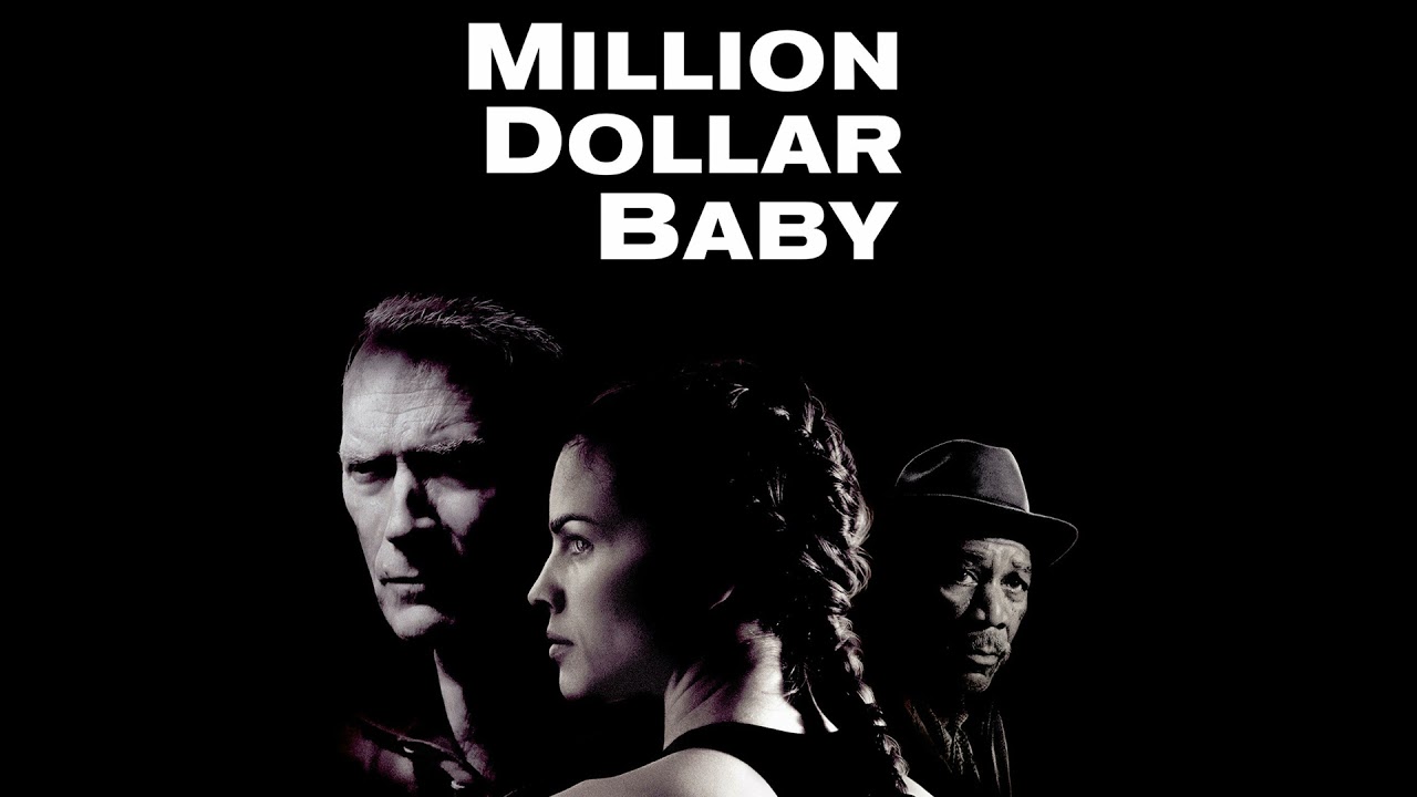 Million Dollar Baby (with Cody Biedenbender)