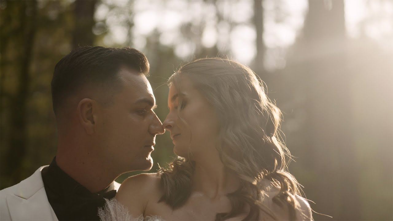 Paulina I Wojtek Srebrny Las film 30min By Studio Pumpkin