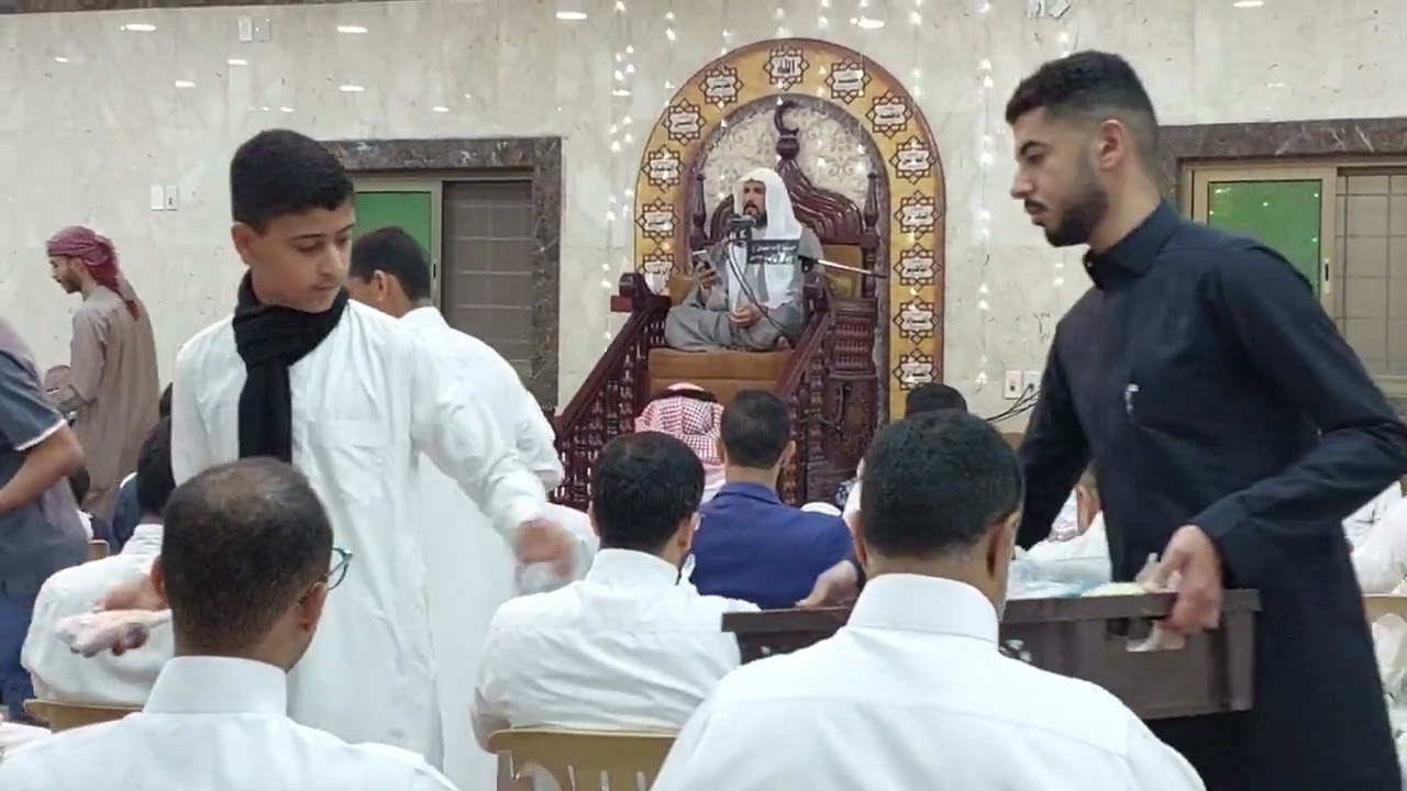 ذكرى مولد الامام الحسين عليه السلام 1444