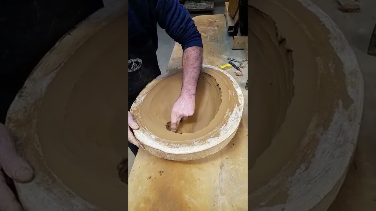Morris & James Paua Shell
