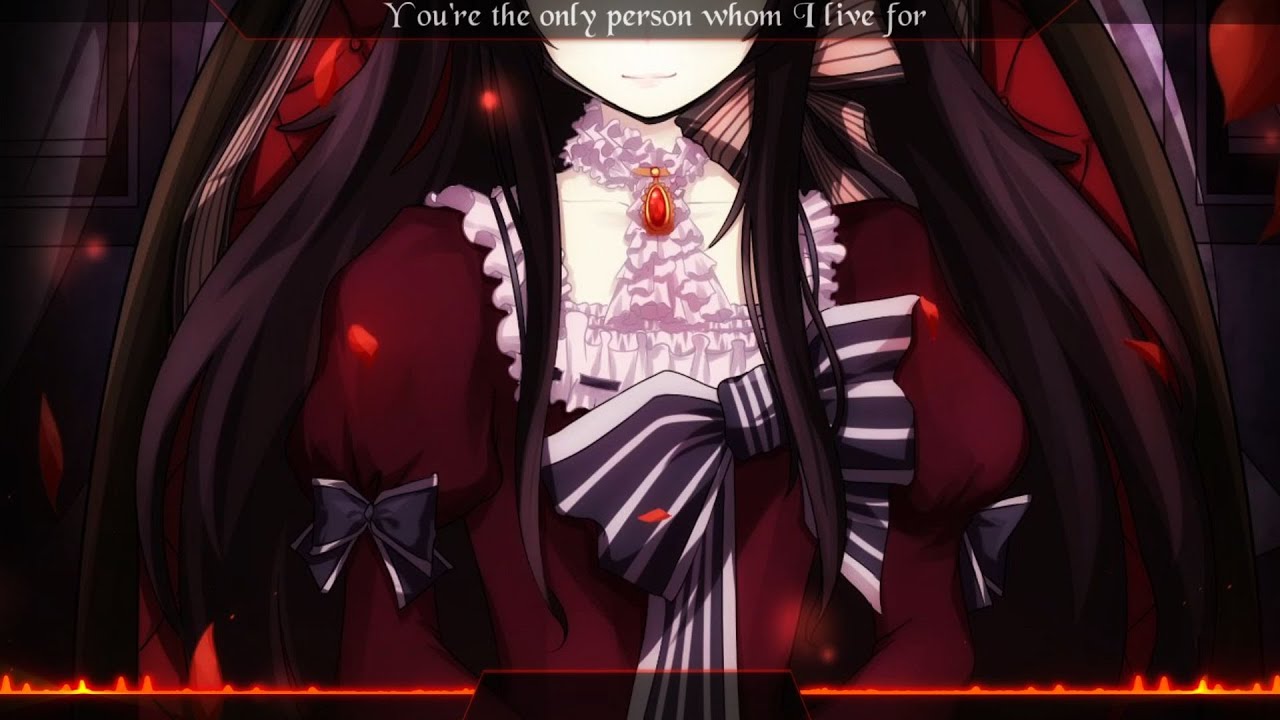 Nightcore - Loyalty [Mad Father]