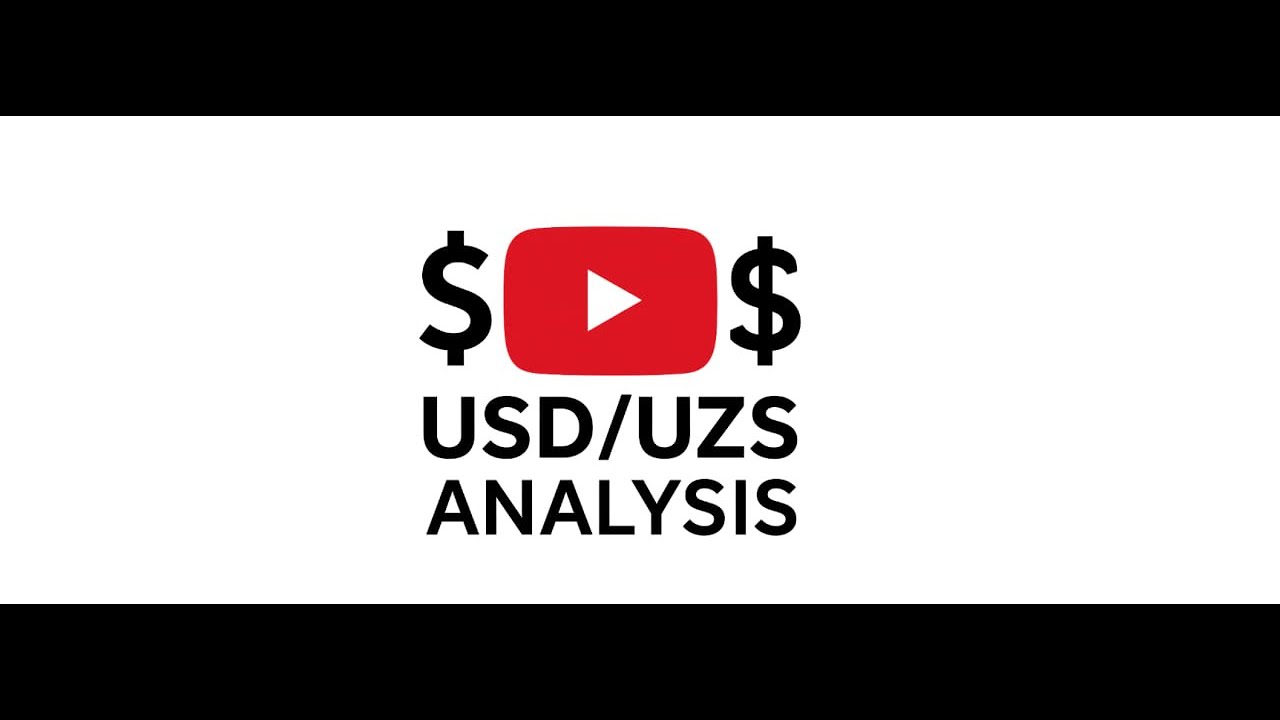 Dollar va So&lsquo;m Analizi | USD/UZS Kursida Nimalar Kutilyapti? 💵🇺🇿