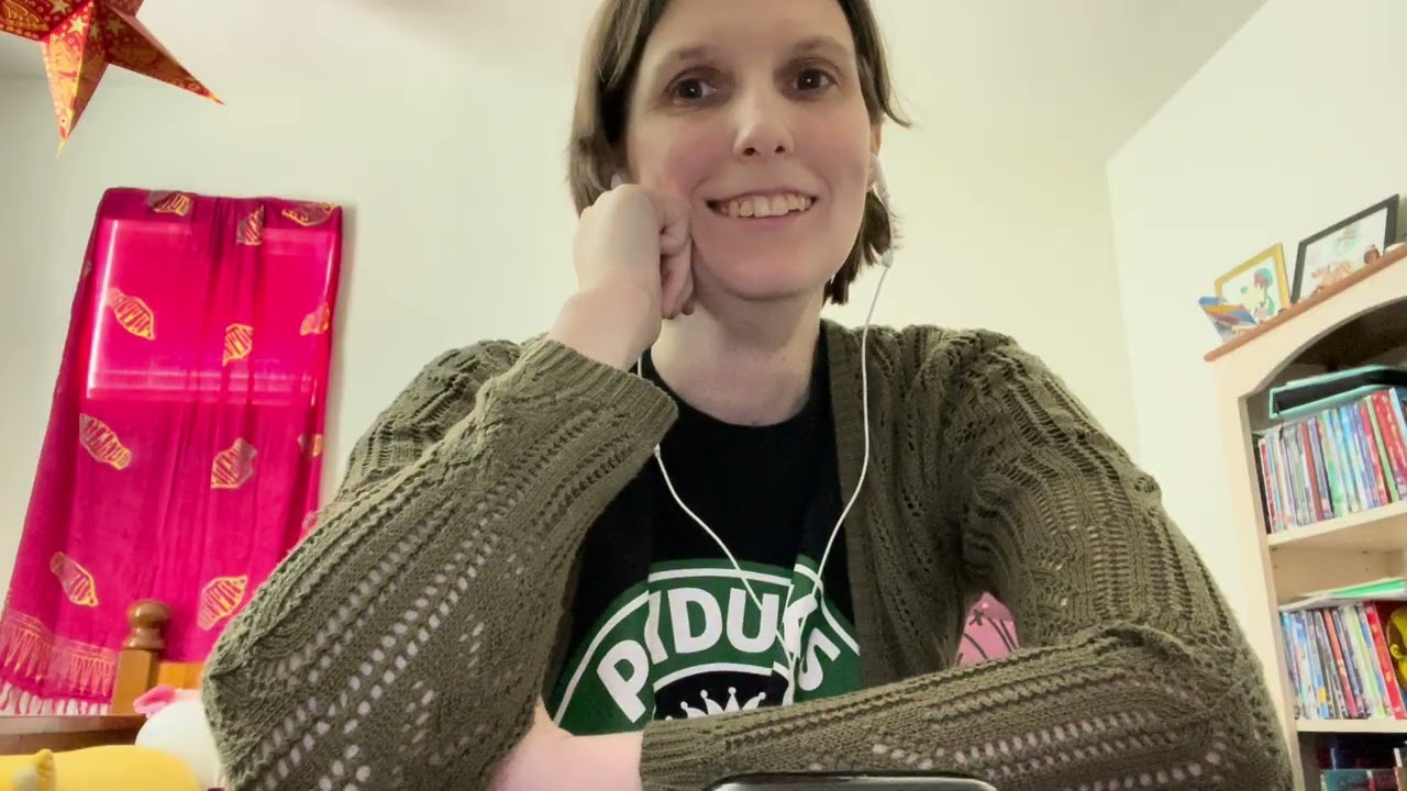 Drip Dippy Donald reaction (Whatever Wednesday)