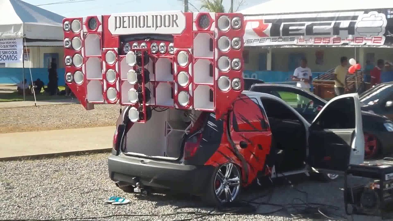 CELTA DEMOLIDOR