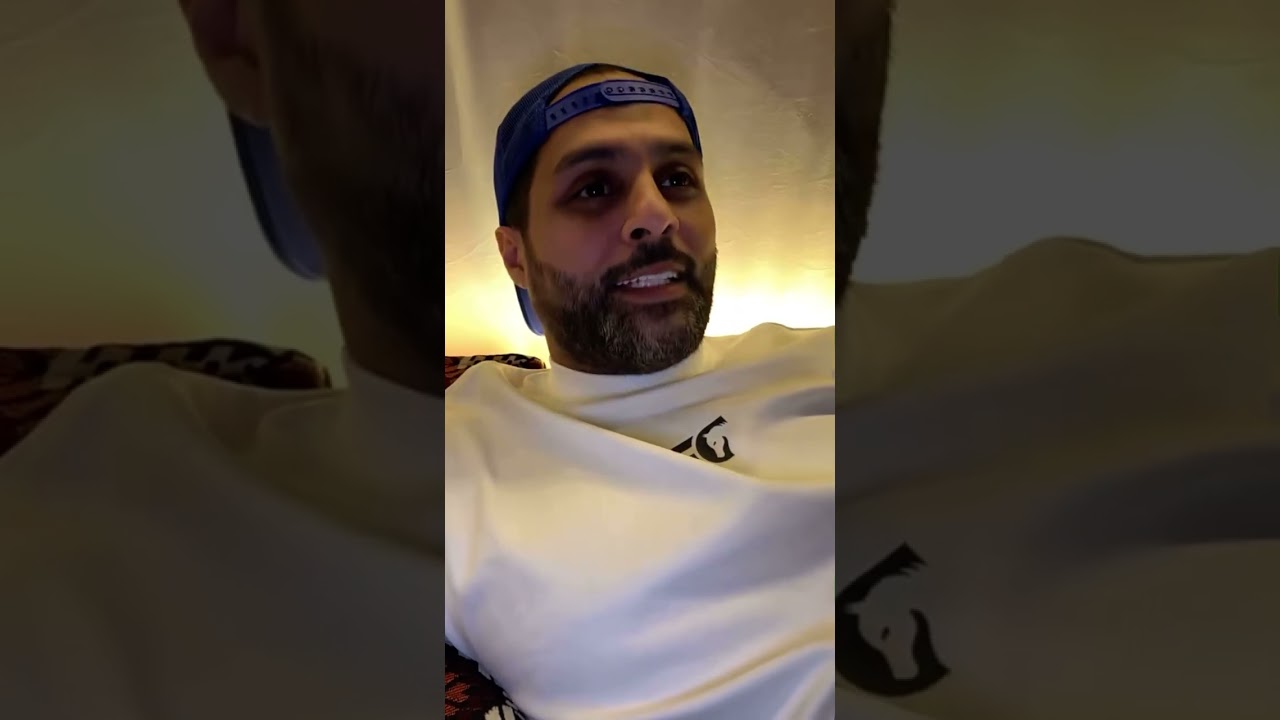 ‏رد ياسر القحطاني على سعد الحارثي ومحمد نور ￼🔥🌪️