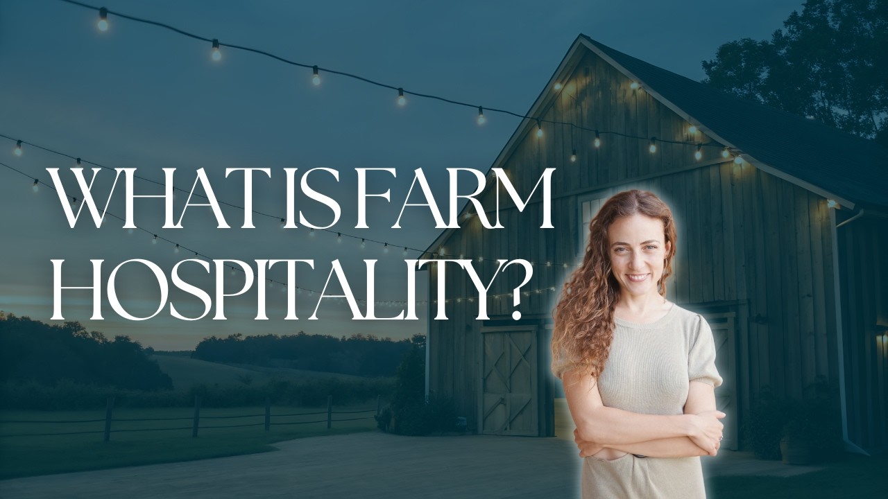 The Google Doc That Turned Into a Global Hospitality Movement