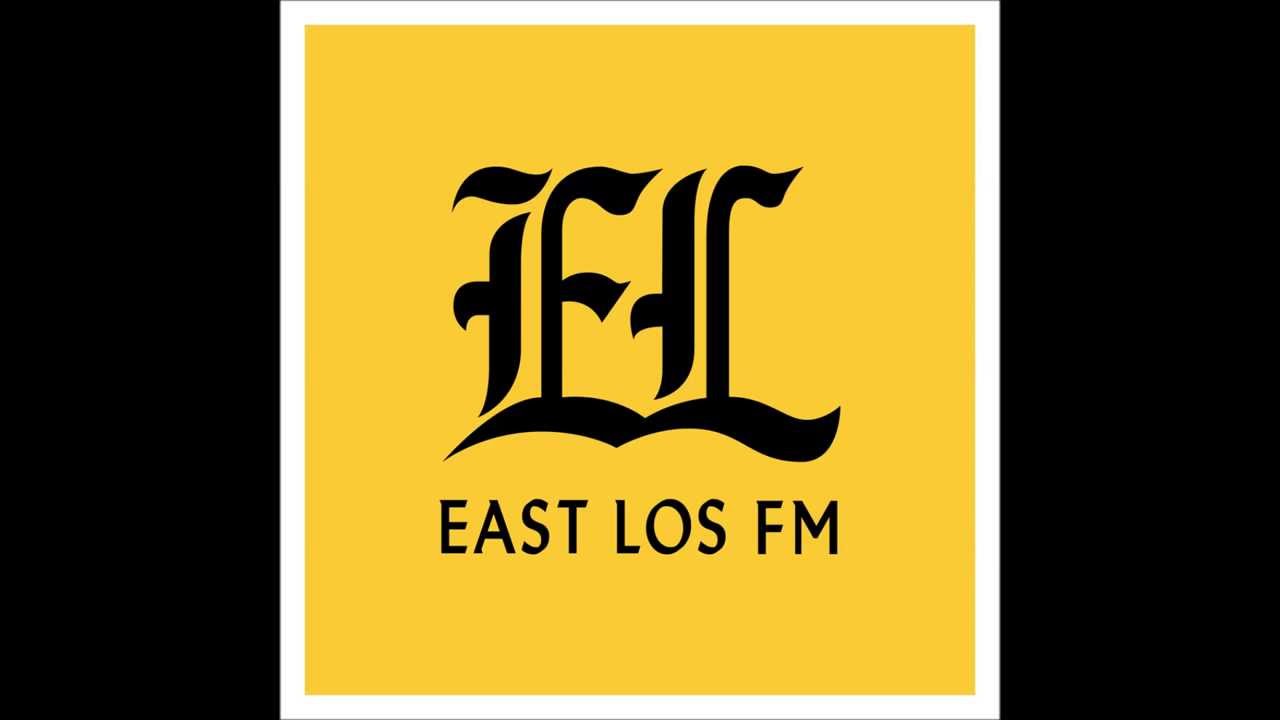 GTA V Radio [East Los FM] Hechizeros Band | El sonidito